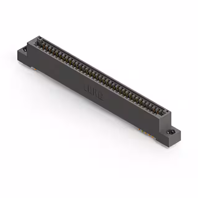 895-074-540-208 EDAC Inc.  Edgeboard Connectors